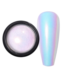 Polvere Specchio - Aurora