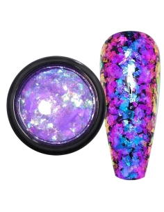 Polvere Specchio - Flakie