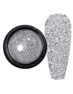 Polvere Specchio - Reflective