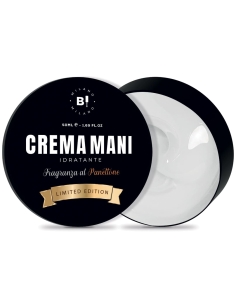 Crema Idratante - Fragranza Panettone