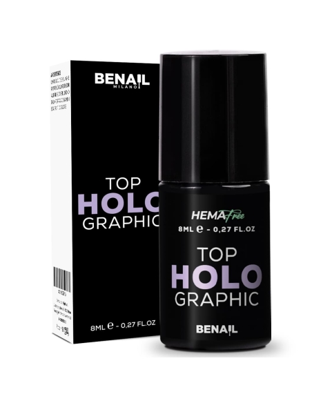 Finish Holographic Spedizione in 24H Benail it