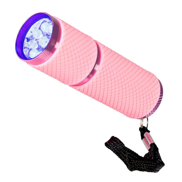Mini Torcia UV