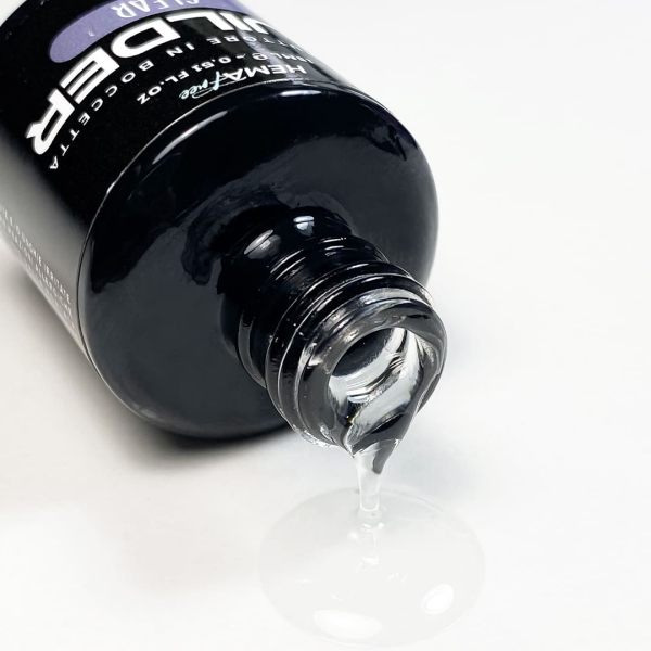 Base Builder Clear - Costruttore in Boccetta 15ml