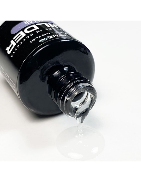 Base Builder Clear - Costruttore in Boccetta 15ml