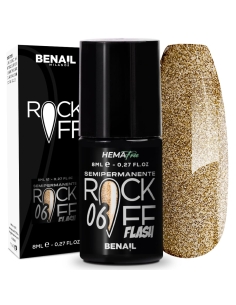 RockOff RKFL 06 Flash Spedizione in 24H Benail it