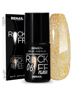 RockOff RKFL 06 Flash Spedizione in 24H Benail it 2