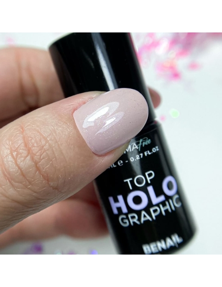 Finish Holographic Spedizione in 24H Benail it