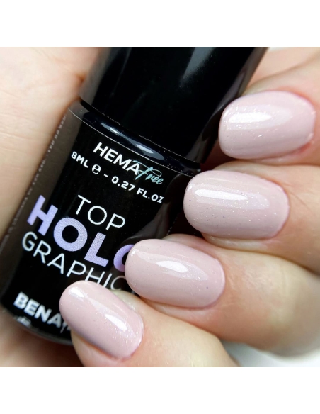 Finish Holographic Spedizione in 24H Benail it