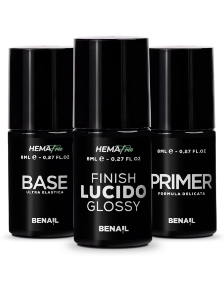 Magic Nails Spedizione in 24H Benail it Magic Nails Spedizione in 24H Benail it