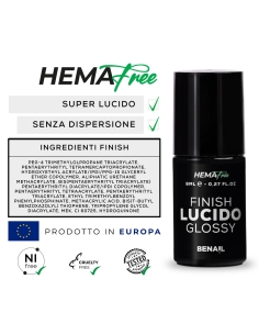 Magic Nails Spedizione in 24H Benail it 2