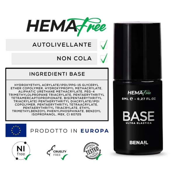 Magic Nails Spedizione in 24H Benail it