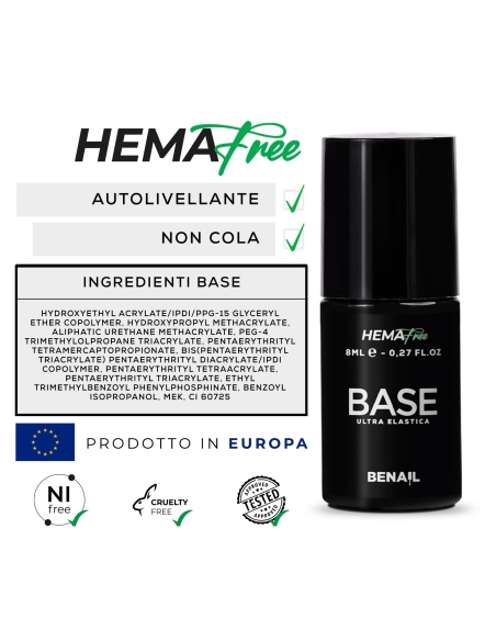 Magic Nails Spedizione in 24H Benail it Magic Nails Spedizione in 24H Benail it