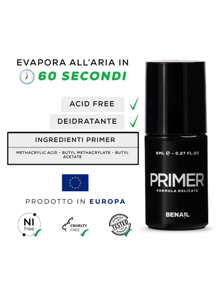 Magic Nails Spedizione in 24H Benail it Magic Nails Spedizione in 24H Benail it