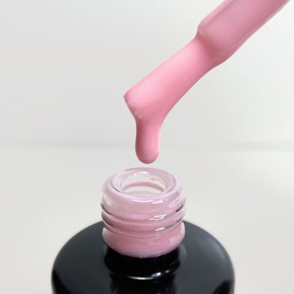 Fiber Base 15ml - Rosè