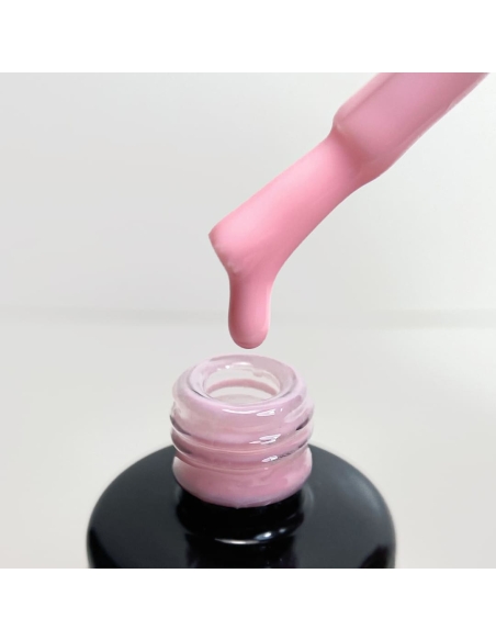 Fiber Base 15ml - Rosè