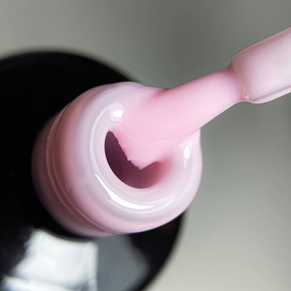 Fiber Base 15ml - Milk Rosè