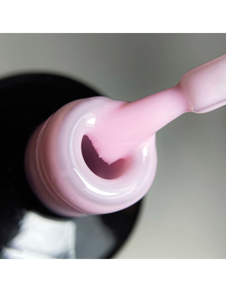 Fiber Base 15ml - Milk Rosè