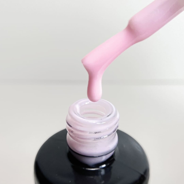 Fiber Base 15ml - Milk Rosè