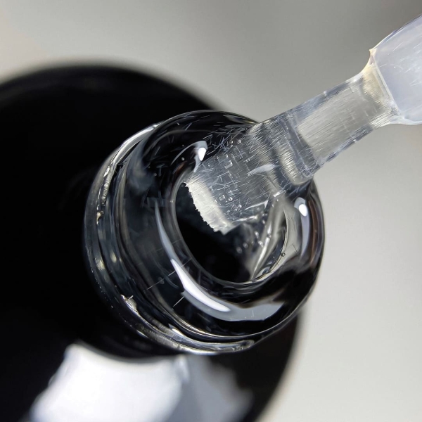 Fiber Base 15ml - Clear