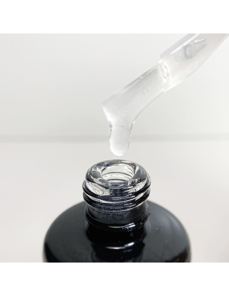 Fiber Base 15ml - Clear