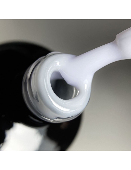 Fiber Base 15ml - Milk White