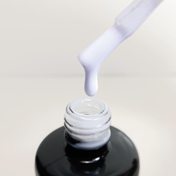 Fiber Base 15ml - Milk White