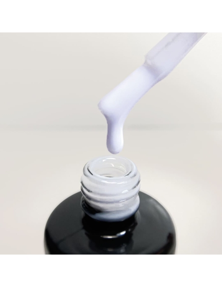 Fiber Base 15ml - Milk White