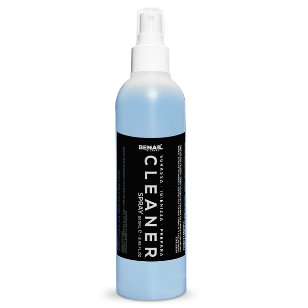 Cleaner Spray - Azzurro 250ml