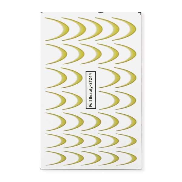 Adesivo French - STZ44