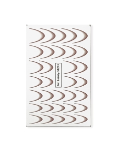 Adesivo french - STZ43