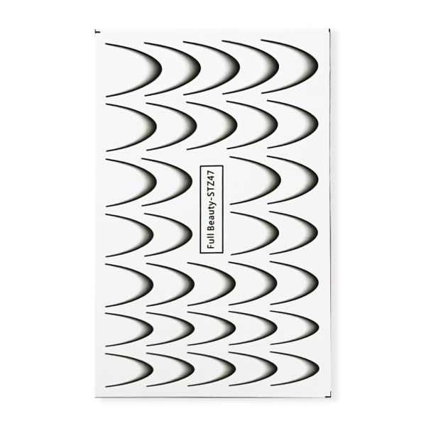 Adesivo French - STZ47