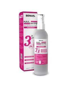 Nail Wipe Spray 250 mL