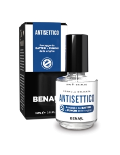 Antisettico 15ml