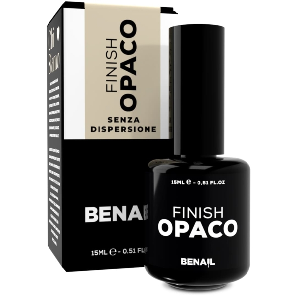Finish Opaco 15ml