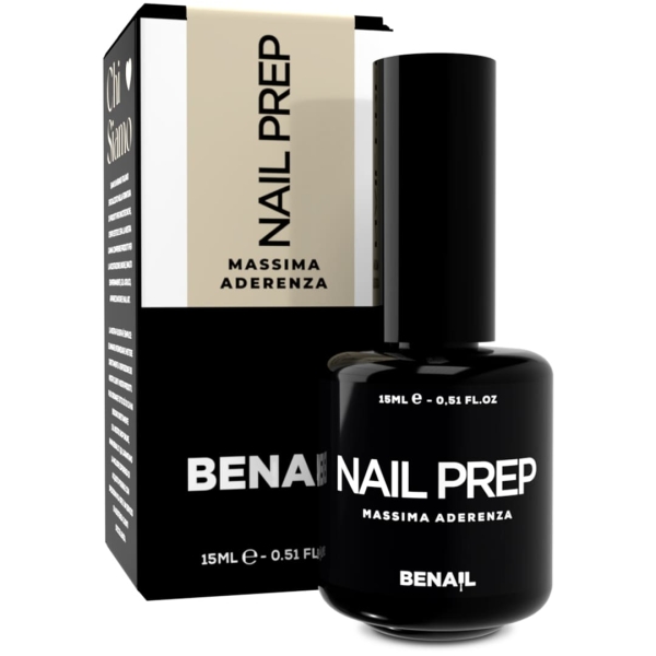 Nail Prep - 15ml Spedizione in 24H Benail it