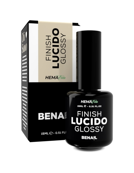 Top Finish 15ml Spedizione in 24H Benail it