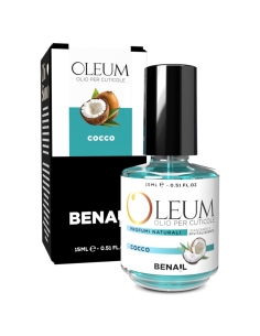 Oleum Cocco Spedizione in 24H Benail it