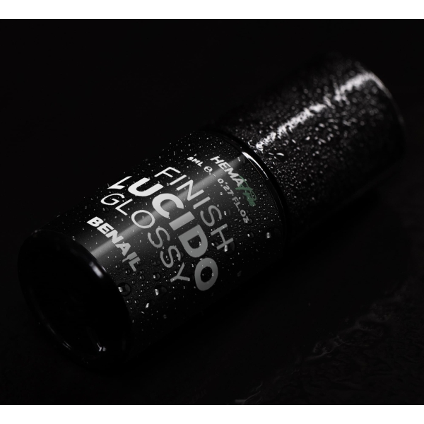 Finish Spedizione in 24H Benail it