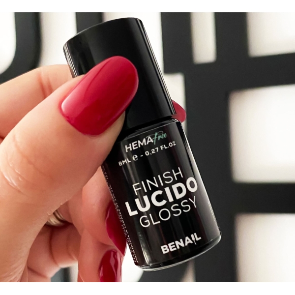 Finish Spedizione in 24H Benail it