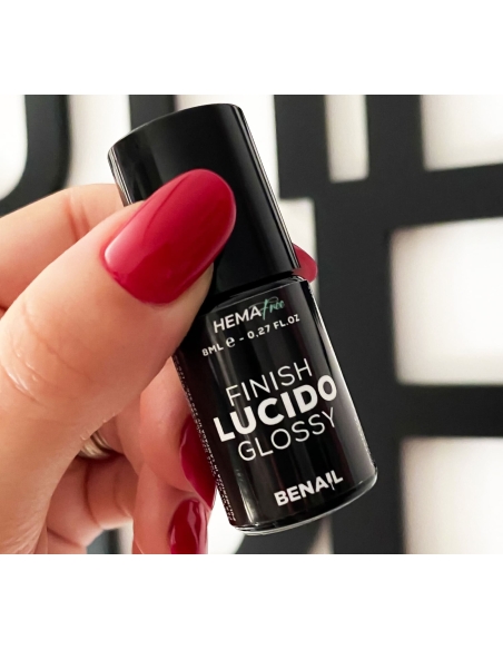 Finish Spedizione in 24H Benail it