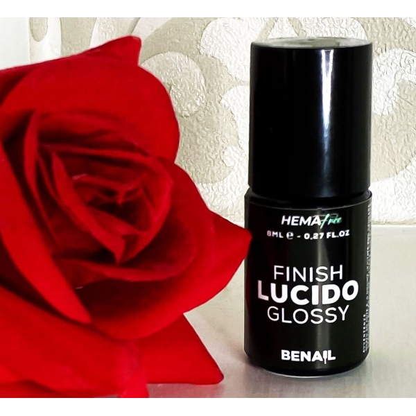 Finish Spedizione in 24H Benail it