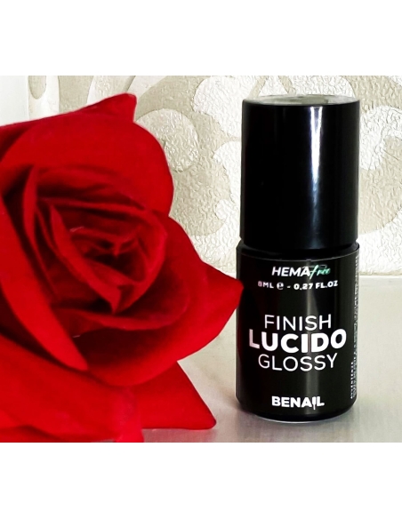 Finish Spedizione in 24H Benail it