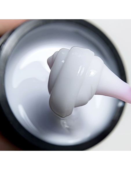 Costruttore Monofasico 50ml - Bianco Latte | Spedizione in 24H | Benail it