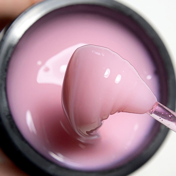 Costruttore Monofasico 50ml - Rosa Latte | Spedizione in 24H | Benail it