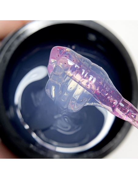 Costruttore Monofasico 50ml - Trasparente | Spedizione in 24H | Benail it