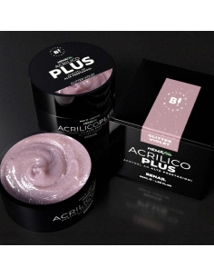 Acrilico Plus 50ml - Glitter Violet | Spedizione in 24H | Benail it 2