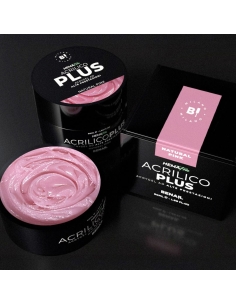Acrilico Plus 50ml - Natural Pink | Spedizione in 24H | Benail it 2