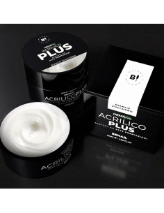 Acrilico Plus 50ml - Bianco Zucchero | Spedizione in 24H | Benail it 2