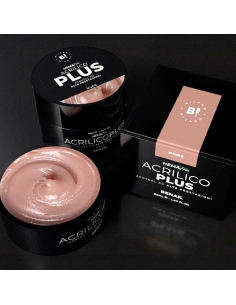 Acrilico Plus 50ml - Nude | Spedizione in 24H | Benail it 2
