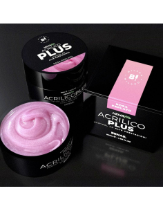 Acrilico Plus 50ml - Rosa Perlato | Spedizione in 24H | Benail it 2